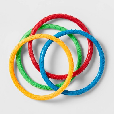 Splash Bombs Dizzy Dive Rings - Sun Squad™