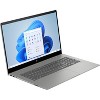 Refurbished: HP Envy 17T-CW100 17.3" Laptop Ultra 7 155H 32GB RAM 1TB SSD W11H - Manufacturer Refurbished - 4 of 4