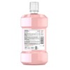 Listerine Clinical Solutions Gum Health Mouthwash for Antigingivitis and Antiplaque - 1L - 2 of 4