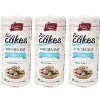 Lieber's Rice Cakes with Sea Salt - 3.1oz - image 2 of 3