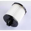 Eureka DCF-21 Uprights, DCF21 HEPA Vacuum Cleaner Filter - 4 of 4