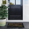 1'6x2'6 Home Sweet Home Doormat - Threshold™ : Target