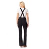 WallFlower Women's Overalls Juniors (Standard and Plus) - 2 of 3