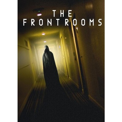 The Frontrooms (dvd)(2024) : Target