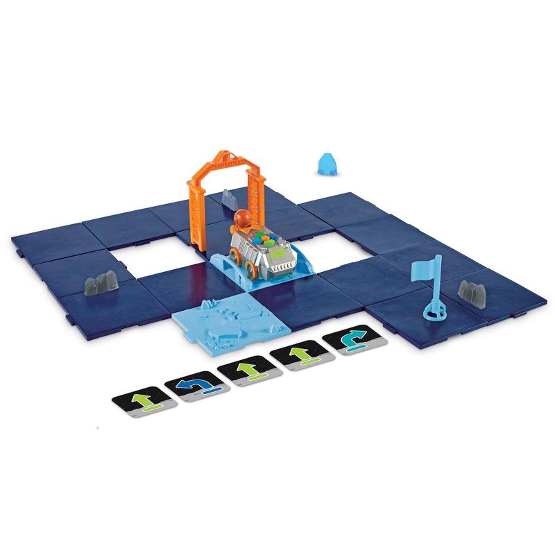 Learning Resources Space Rover Activity Set, 2 of 9
