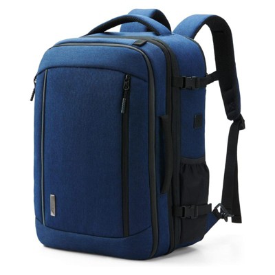 Trollerlink Detachable Water Resistant Travel Backpack