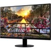 Acer SA0 - 27" Widescreen Monitor Full HD 1920x1080 75Hz IPS 16:9 1ms VRB 250Nit - Manufacturer Refurbished - 2 of 4