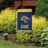 Briarwood Lane Drexel University NCAA Licensed Garden Flag 18" x 12.5" - 4 of 4