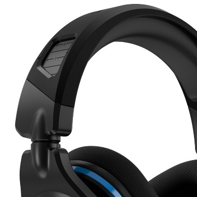 Turtle Beach Stealth 600 Gen 2 Wireless Gaming Headset for PlayStation 4/5 - Black