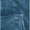 Attop Soft Warm VelvetLoft Adult Throw Blanket - 50x70 Inch Eco-Friendly Home Bedding - 3 of 4