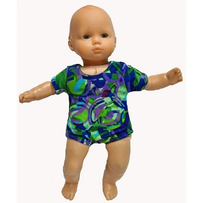 18 inch baby doll clothes