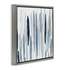 Stupell Industries Abstract Rain Pattern Strokes, 25" x 25" - 3 of 4