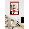 Trends International IT: Welcome to Derry (2025) - Capitol Theatre Unframed Wall Poster Prints - 2 of 4