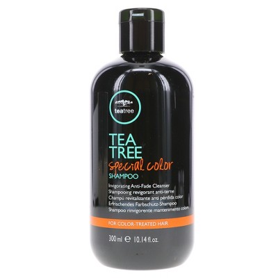 Paul Mitchell Tea Tree Special Color Shampoo 10.14 oz