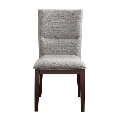 Set of 2 18" Amalie Side Chairs - Steve Silver Co.