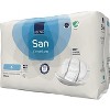 Abena San, Premium Incontinence Pads, Moderate Absorbency (Sizes 4 To 7) - 2 of 4