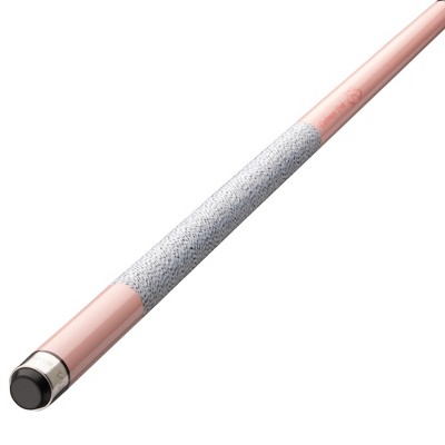 Viper 58" Cashmere Pink Maple Billiard Cue Stick