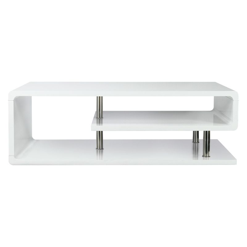 Clive Coffee Table - HOMES: Inside + Out, 1 of 8