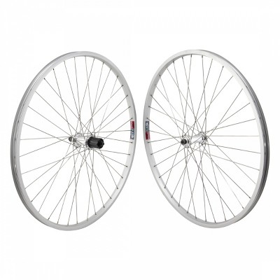 Wheel Master 26` Alloy Mountain Single Wall 26in SET Alloy RIM