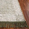 Natura NAT259 Hand Woven Indoor Rugs - Safavieh - 3 of 4