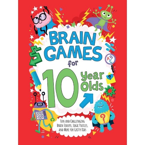 Zany deals brainy games