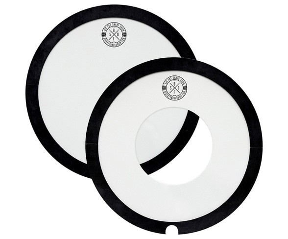 Big Fat Snare Drum Combo Pack 14"