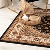 Rug Branch Traditional Persian Indoor Rug - 2 of 4