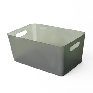 Plastic Storage Green - Bullseye's Playground™ - 1 of 3