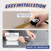 Panther Armor Scratch-Proof Carpet Protector for Pets, Hardwoord Floor Protector for Dogs and Cats - 4 of 4