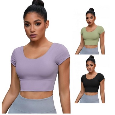 1 black 1 purple 1 green