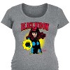 Women's - Marvel - Black Widow Logo - 2 of 4