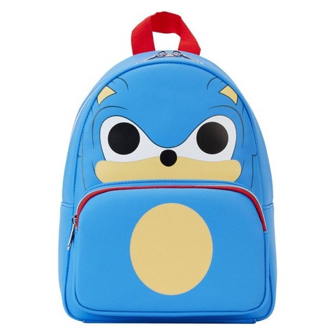 Funko Pop! 10l Sonic Collection Backpack : Target