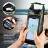 Pelican Marine Water Resistant Dry Bag with Built-In Phone Pouch - image 4 of 4