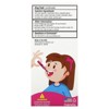 DrKids Children's Allergy Relief, Ages 6-11 Years, Mixed Berry, 20 Single-Use Vials, 0.17 fl oz (5 ml ) Each - 3 of 3