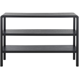 Omara 2 Shelf Console Table - CNS2311 - Safavieh - 1 of 4