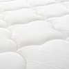ORRD 12 Inch Full Hybrid Mattress in a Box - Medium Firm with Pocket Coils for Pressure Relief, Motion Isolation & Breathable Cool Sleep - 4 of 4