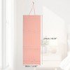 Unique Bargains Hair Claw Stand Display Hanging Wall-mount Storage Space-saving 1 Pc - 2 of 4