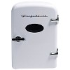 Frigidaire® 0.5-Cu. Ft. Retro Portable Mini Fridge - 4 of 4