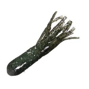 Arkie Lures Salty Double Dipped Tubes - 2.75 Inch - 1 of 1