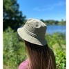 Ascentix Cotton Packable Bucket Hat - 4 of 4
