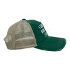 I Like Dogs And Maybe 3 People Hat Funny Anti Social Pet Puppy Animal Lover Trucker Cap - Crazy Dog - 2 of 4
