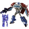 AM-01 Optimus Prime | Japanese Transformers Prime Arms Micron Action figures - 4 of 4