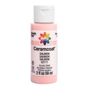 2 fl oz Acrylic Craft Paint - Delta Ceramcoat - 1 of 3