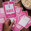 Never Have I Ever Paddles – Girls Edition, Set of 10 Game Accessories, Ages 17 and Up - 2 of 4