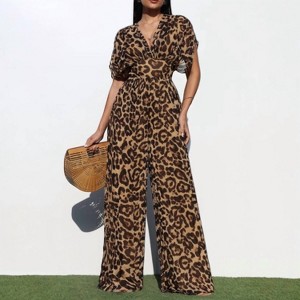 Women's Run The Wild Jumpsuit - Dress Day - 1 of 3
