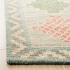Martha Stewart Patchwork - MSR3755 - Indoor Hand Tufted Rugs - 3 of 4