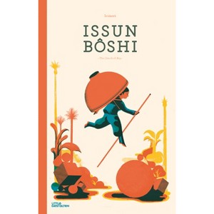 Issun Boshi - by  Icinori (Hardcover) - 1 of 1