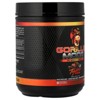Gorilla Mind Mode®, Pre-Workout Formula, Tigers Blood, 1.76 lb (800 g) - 4 of 4