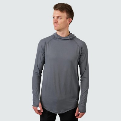 BlackStrap Men's Brackish Hoodie Sun Shirt