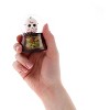 Silver Buffalo Friday The 13th "Jason Lives" 3-Inch Mini Light-Up Snow Globe - 4 of 4